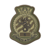 5 Maritime Operations Group Badge
