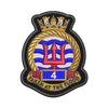 4 Maritime Operations Group Badge