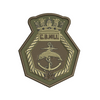 C.B. Hill Badge