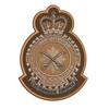 1 Air Division Badge