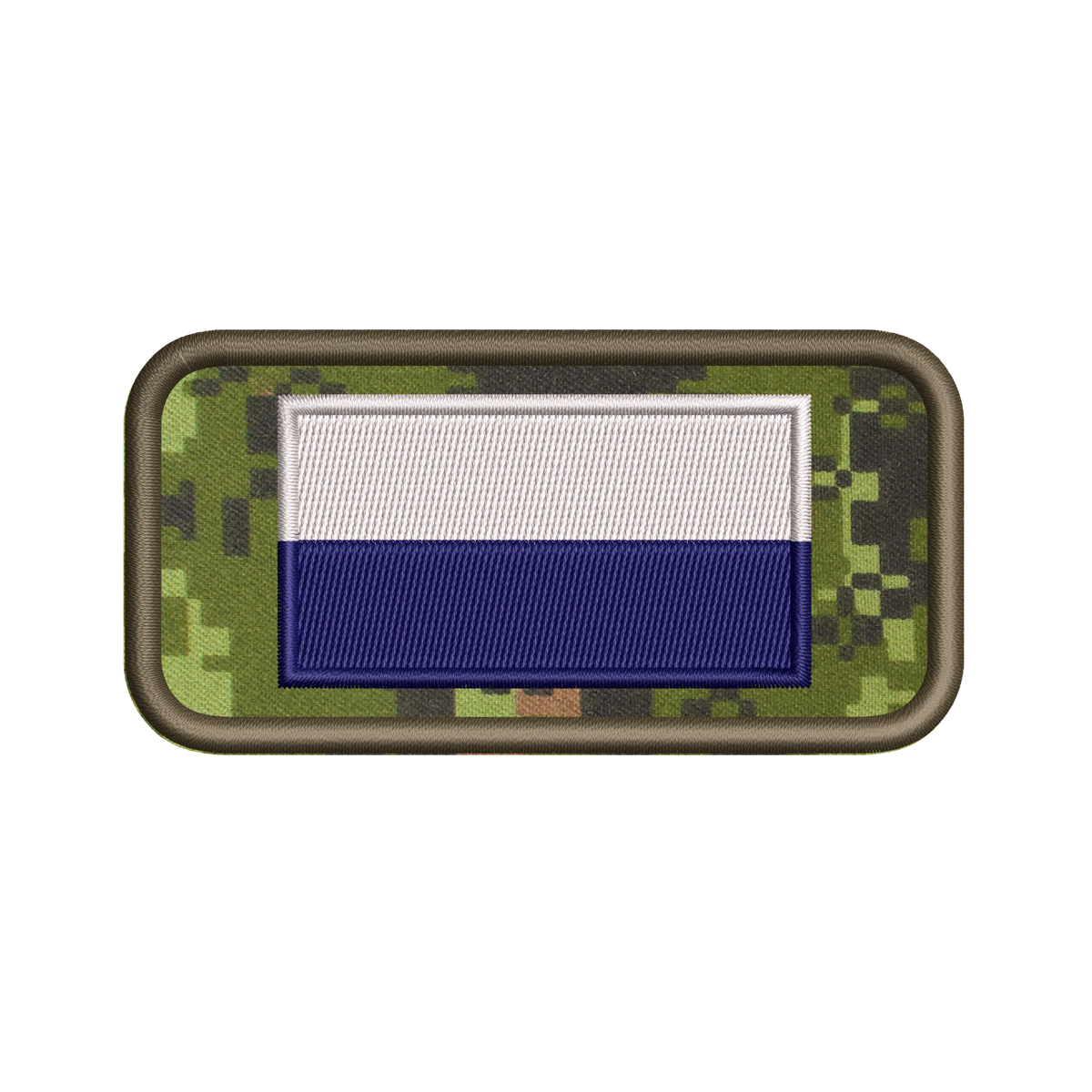 RCCS Tactical Flash