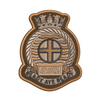 Maritime Forces Atlantic Badge