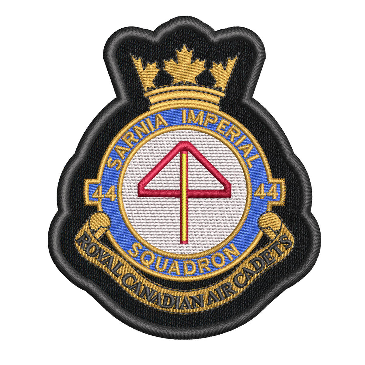 Air Cadet Badges (up to 500)