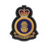 Canadian Fleet Diving Unit (Pacific) Badge