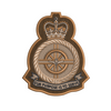 Fleet Maintenance Facility - Cape Scott Badge