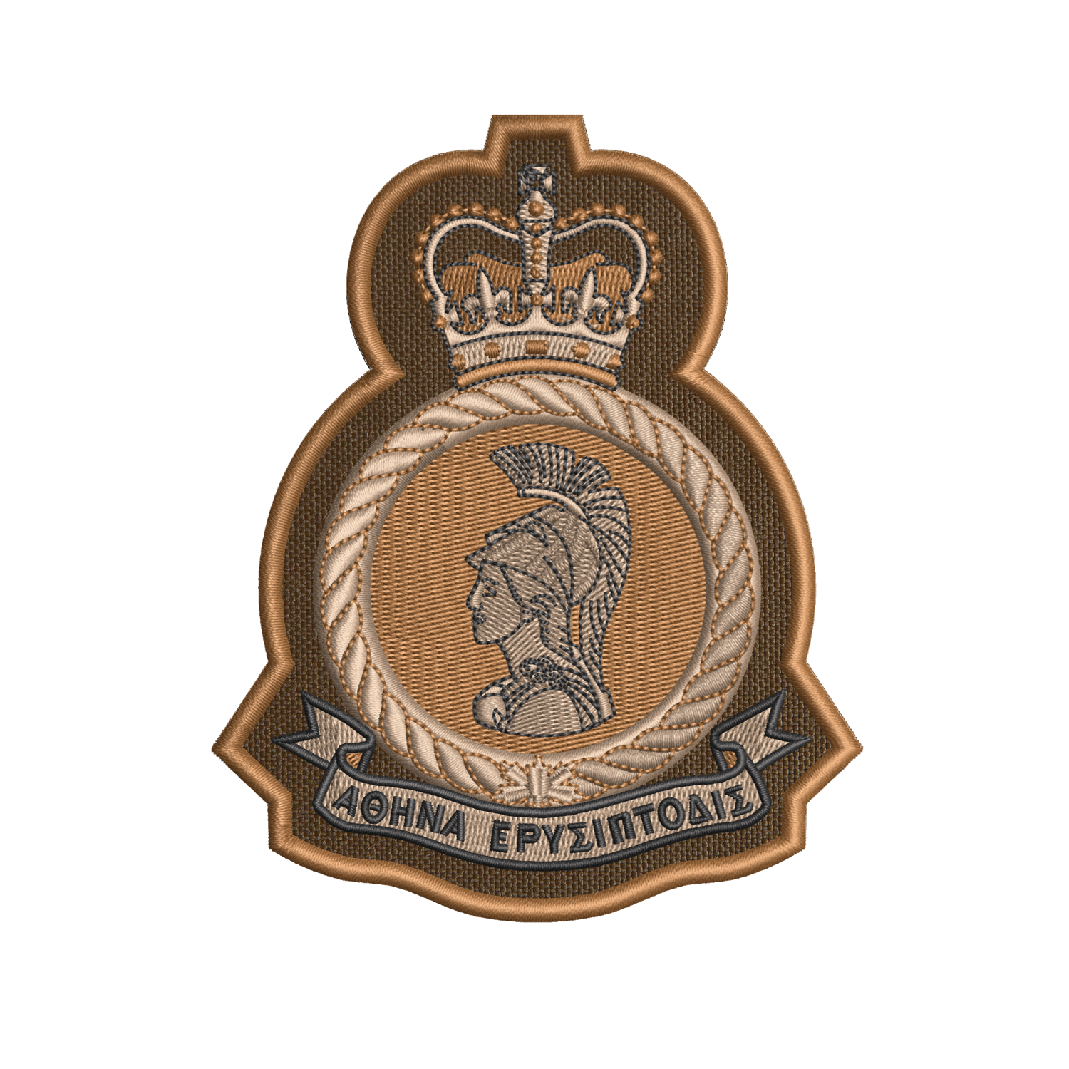 Operations Support Centre (Pacific) Badge