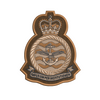Sea Training Badges (Atlantic & Pacific)