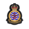 Sea Training Badges (Atlantic & Pacific)
