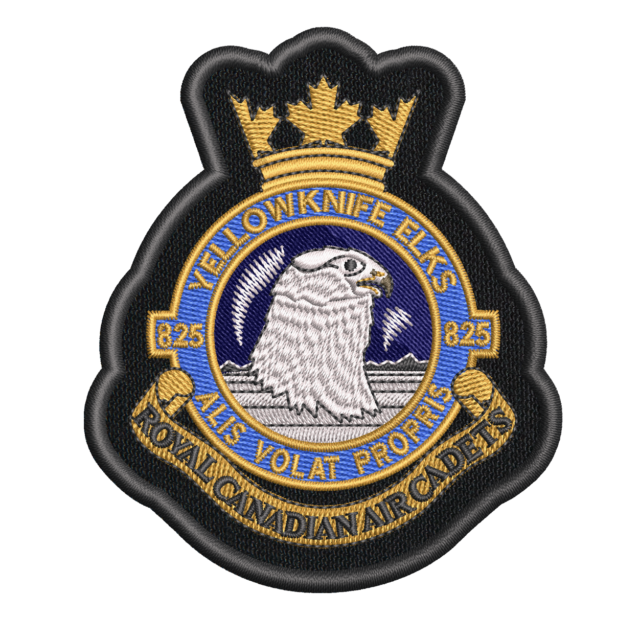 Air Cadet Badges (501 to 999)