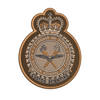 2 Air Division Badge