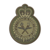 2 Air Division Badge