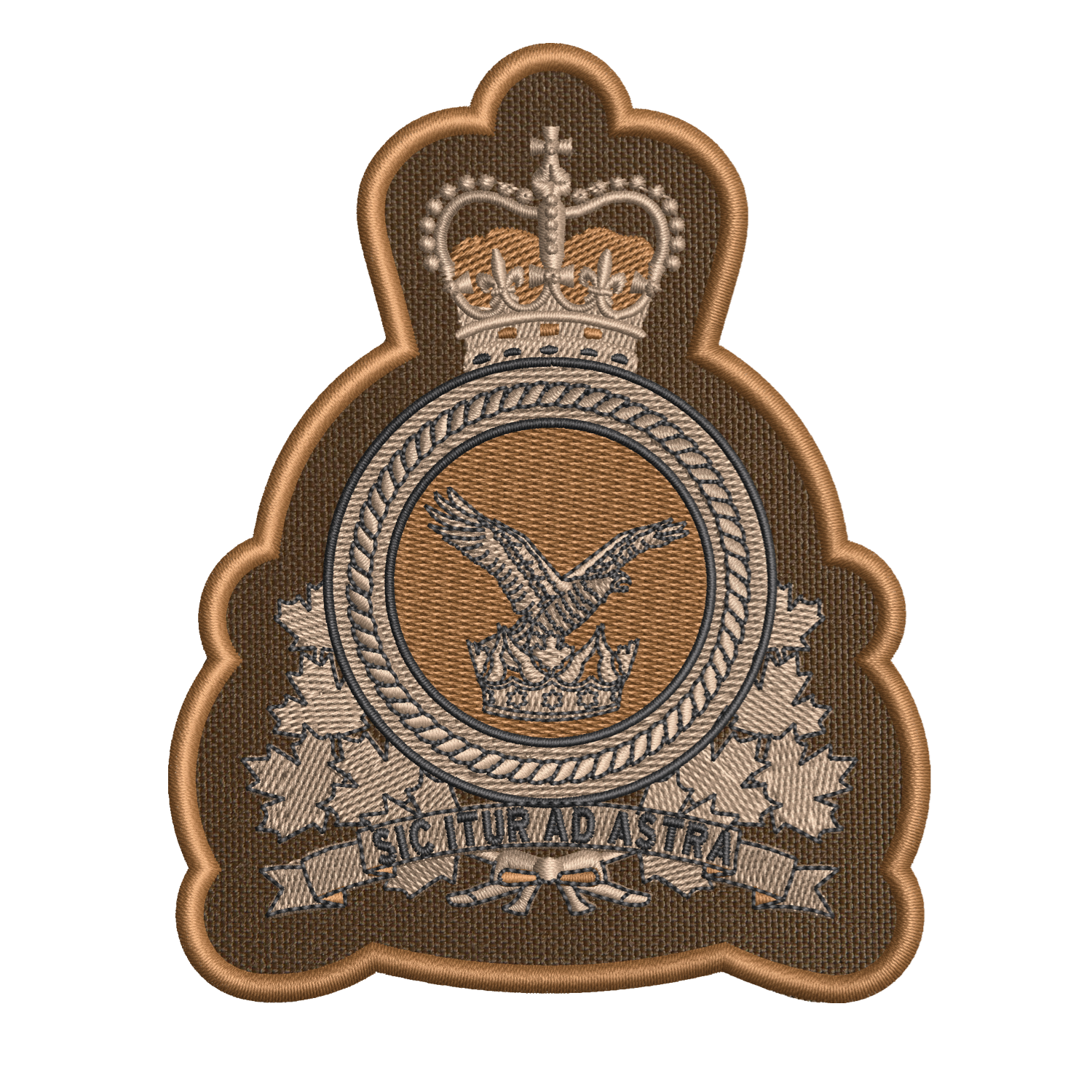 Air Command Badge