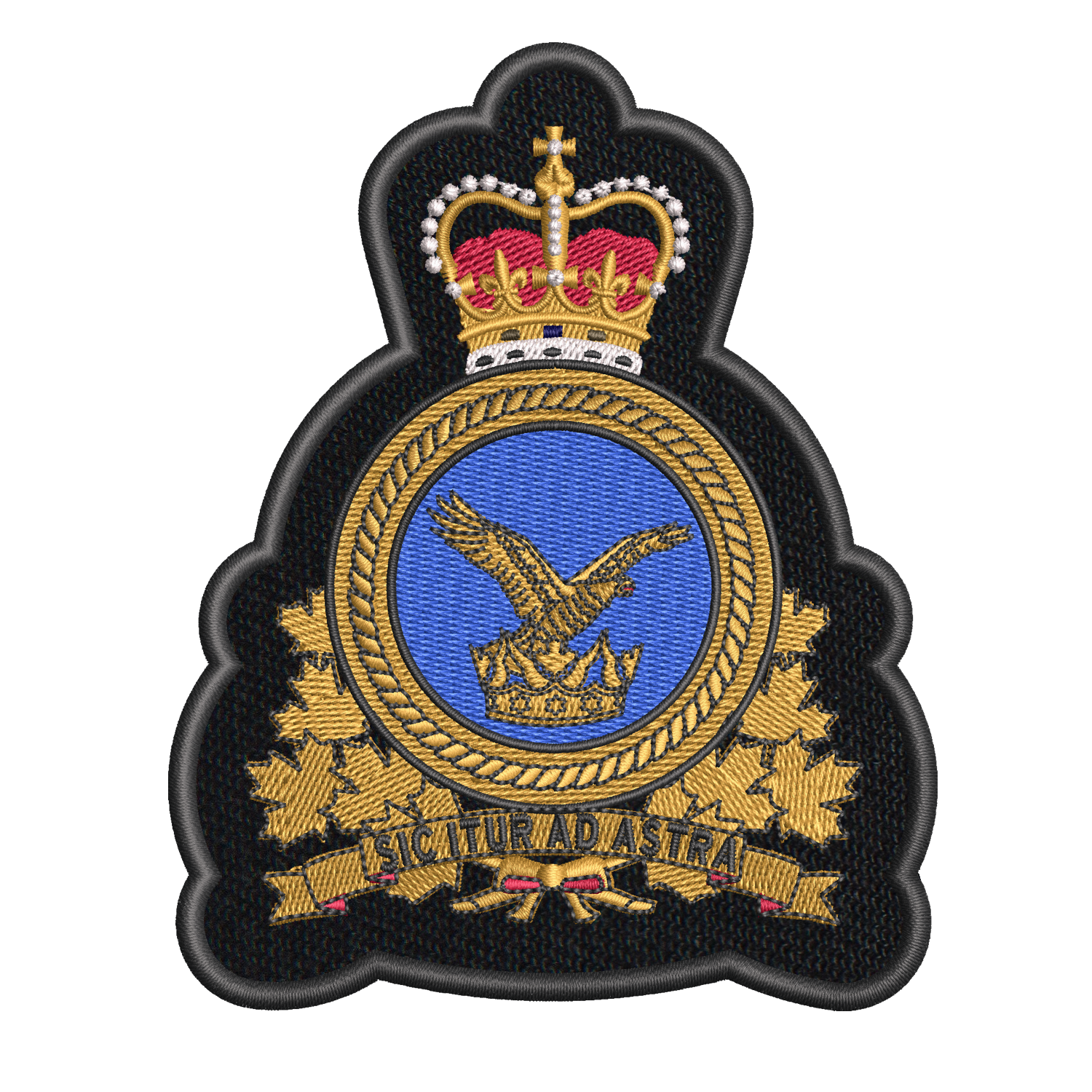 Air Command Badge