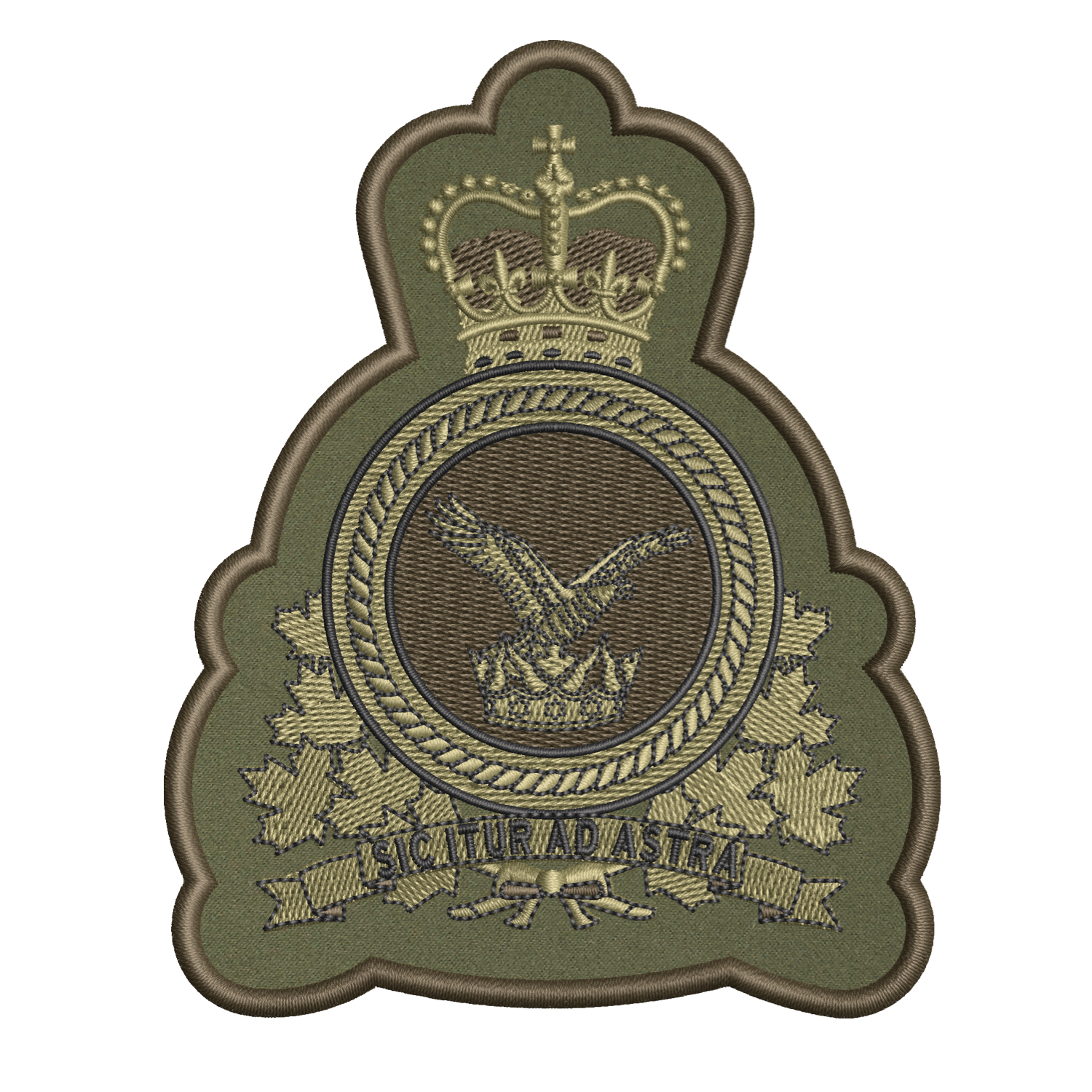 Air Command Badge