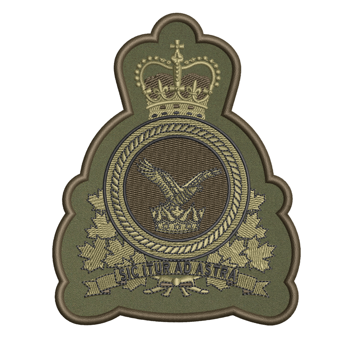 Air Command Badge
