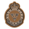 CJIRU Badge