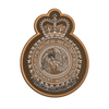 Historical RCAF Badges