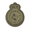 Historical RCAF Badges