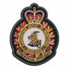 Ammunition Depot Bedford Badge