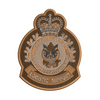 1 Canadian Forces Supply Depot Badge