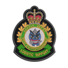 1 Canadian Forces Supply Depot Badge