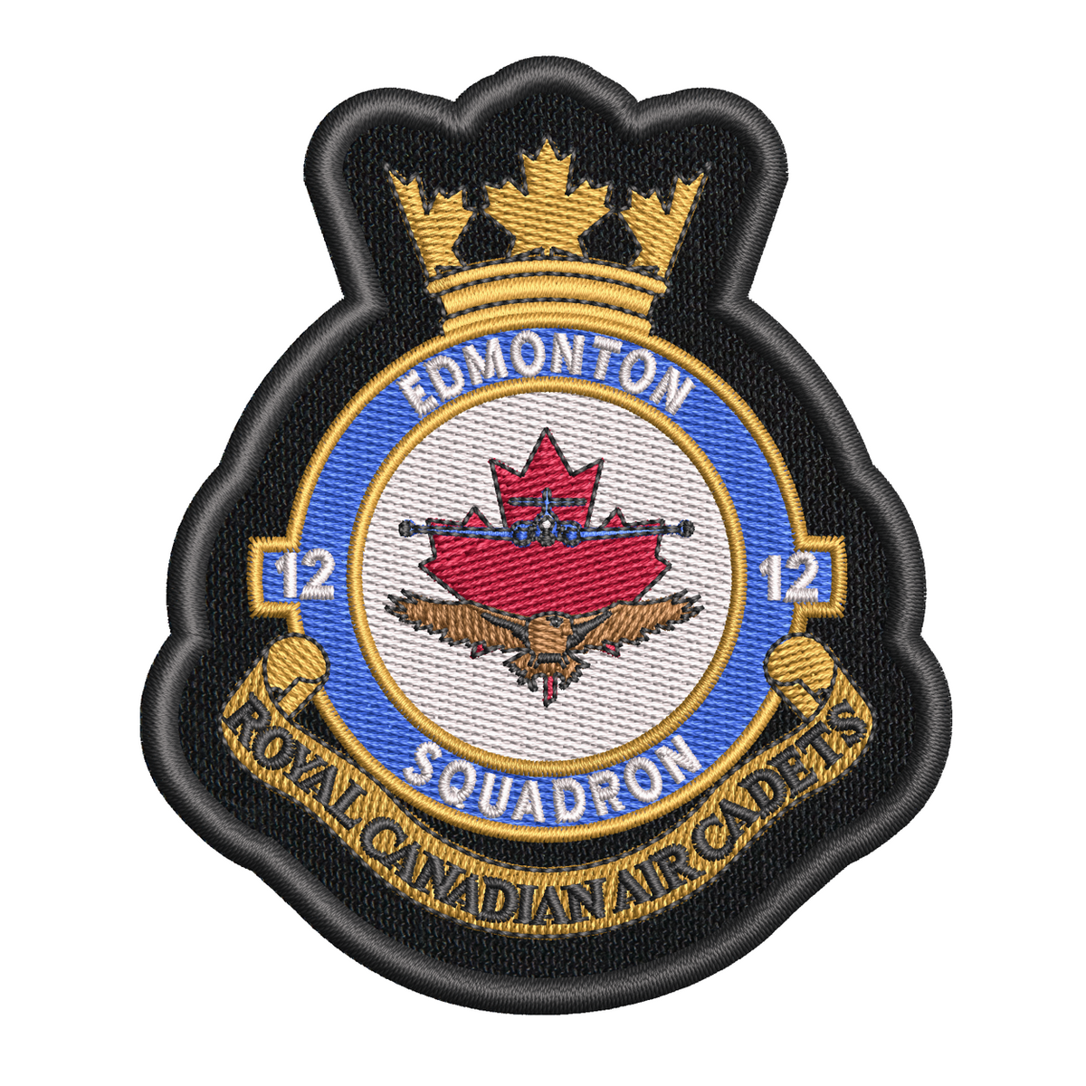 Air Cadet Badges (up to 500)