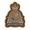 CEFCOM Badge