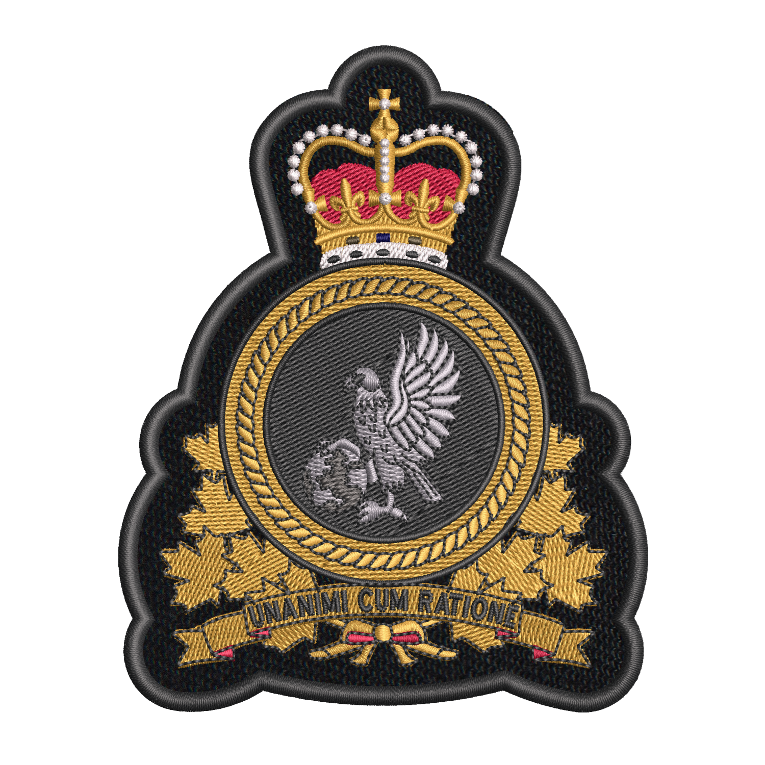 CEFCOM Badge