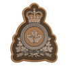 Canadian Forces Europe Badge