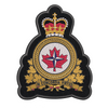 Canadian Forces Europe Badge