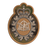 Military Crests: Personnel branch badges