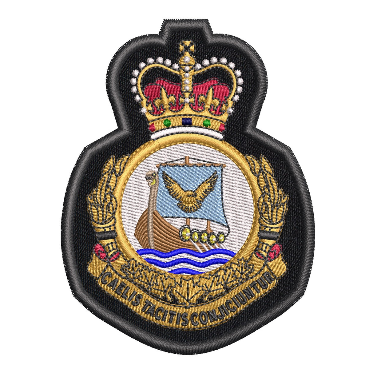 All Regional Gliding School Badges