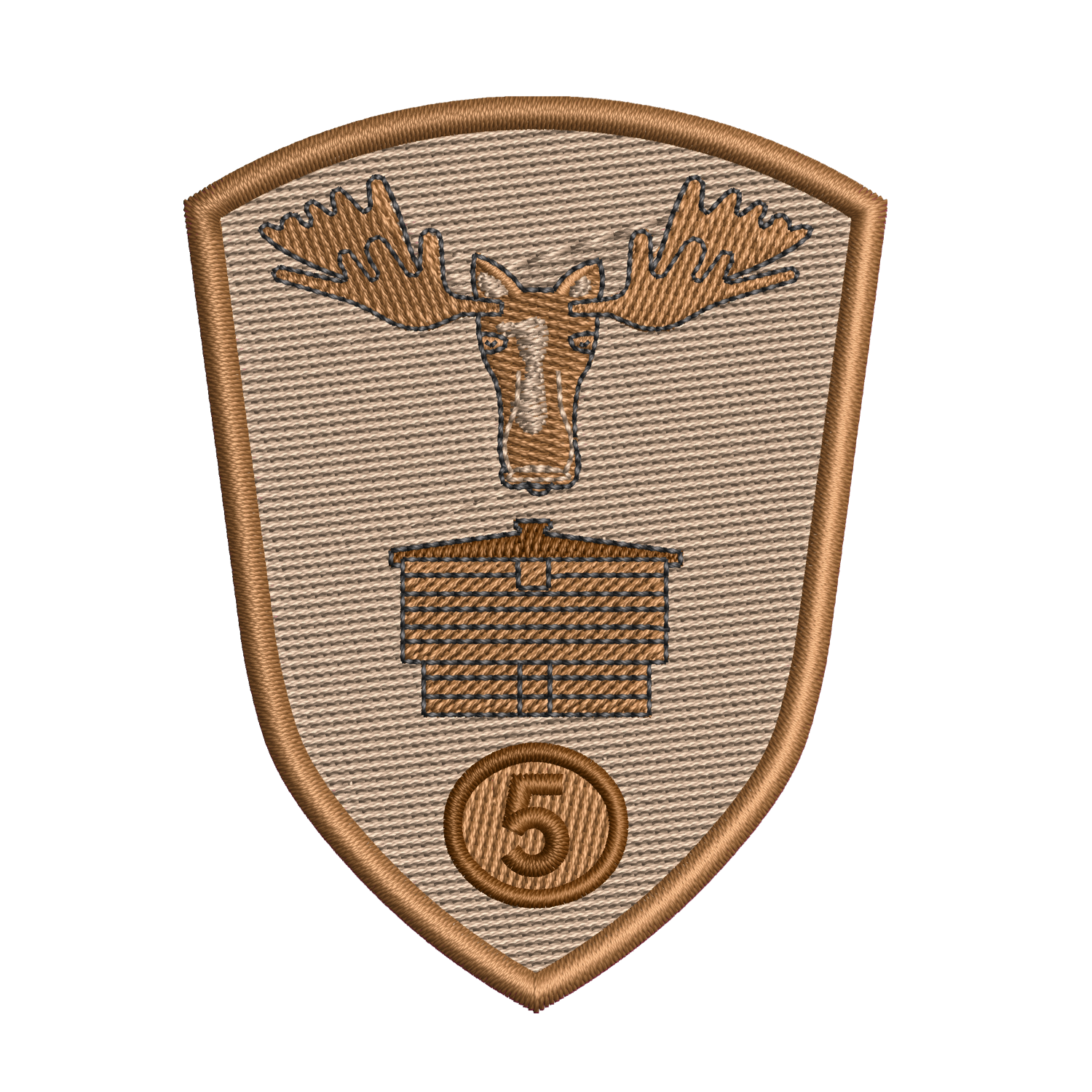 CDSG Badges