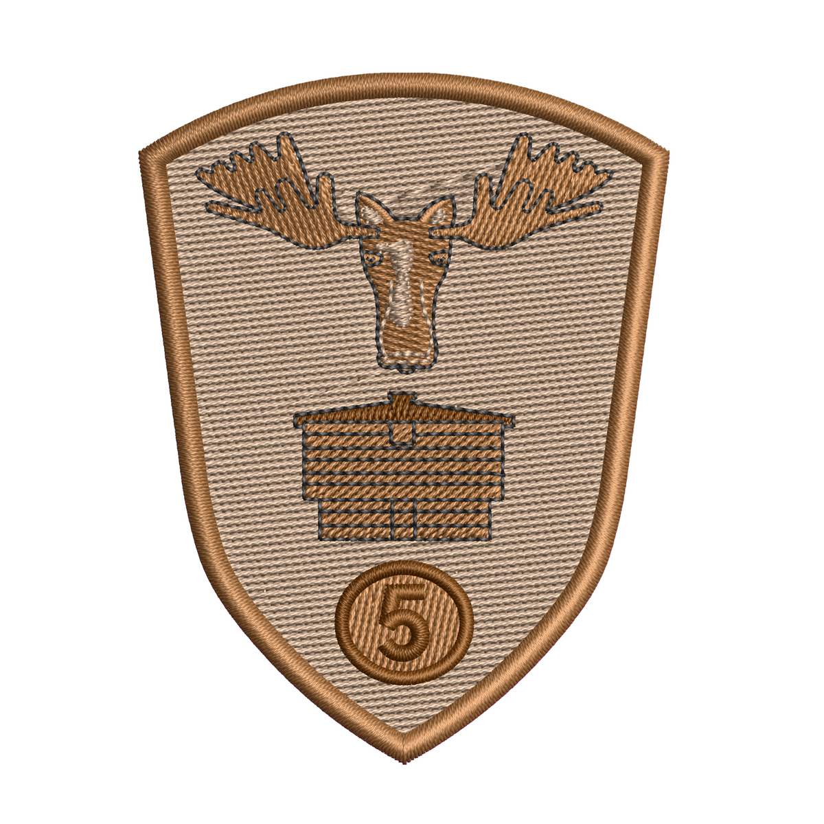 CDSG Badges