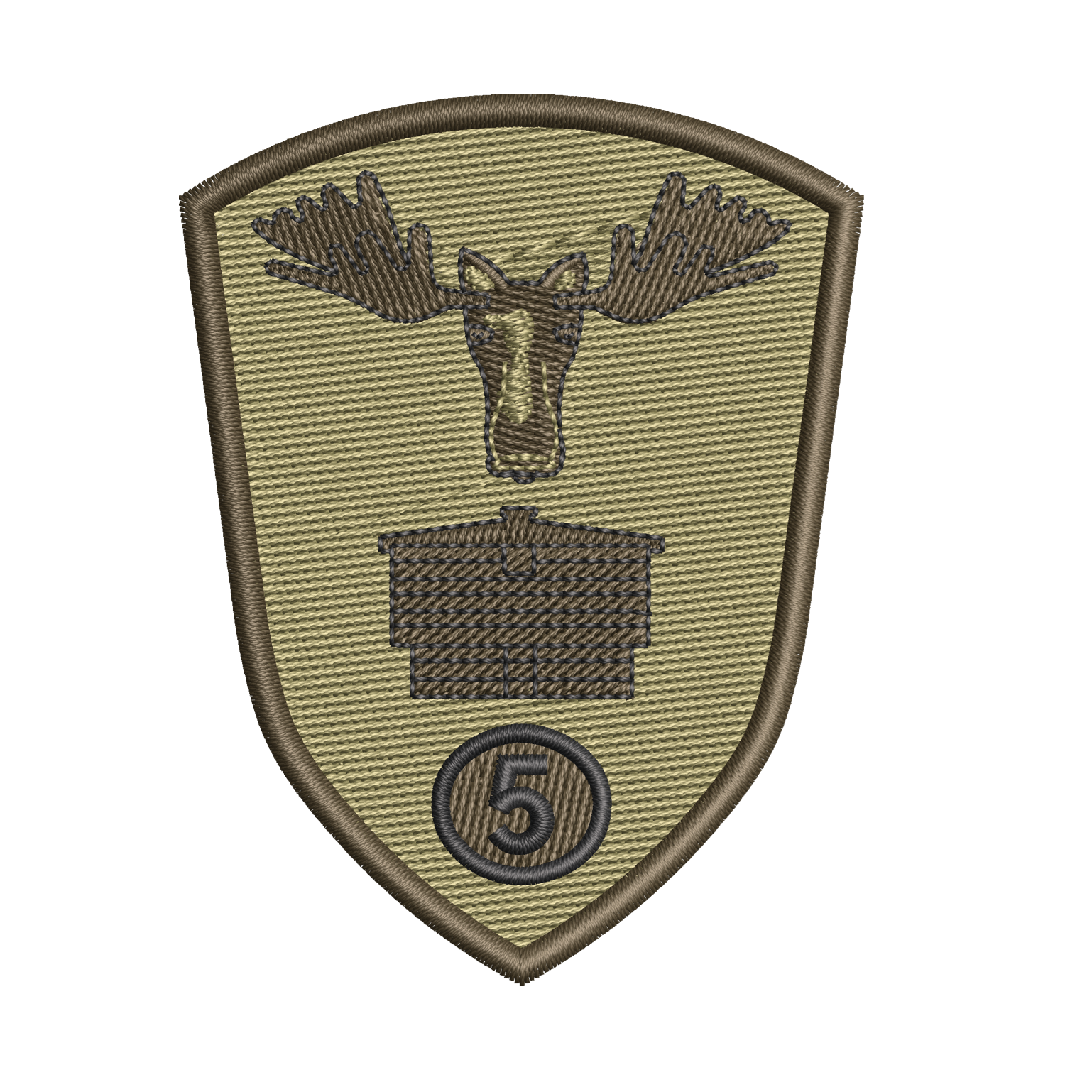 CDSG Badges