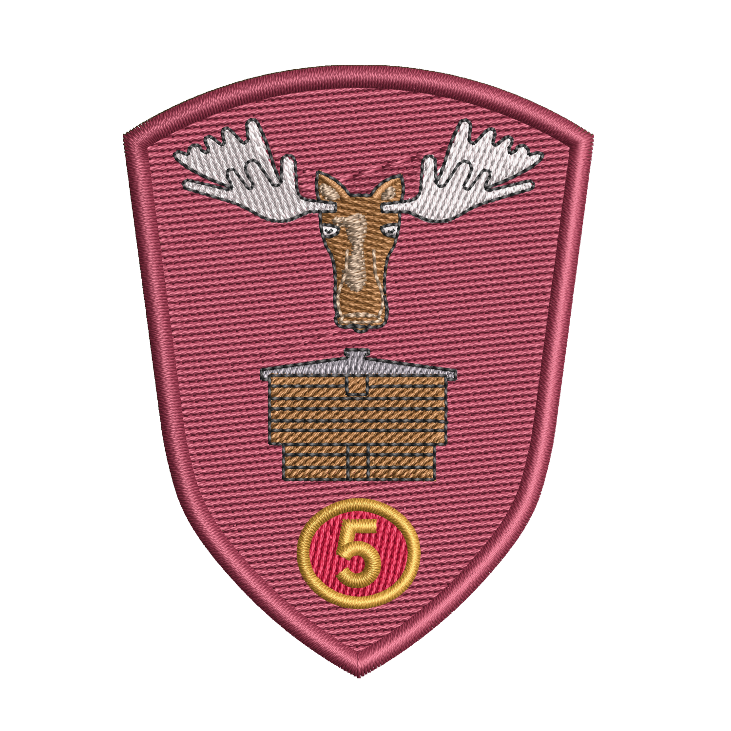CDSG Badges