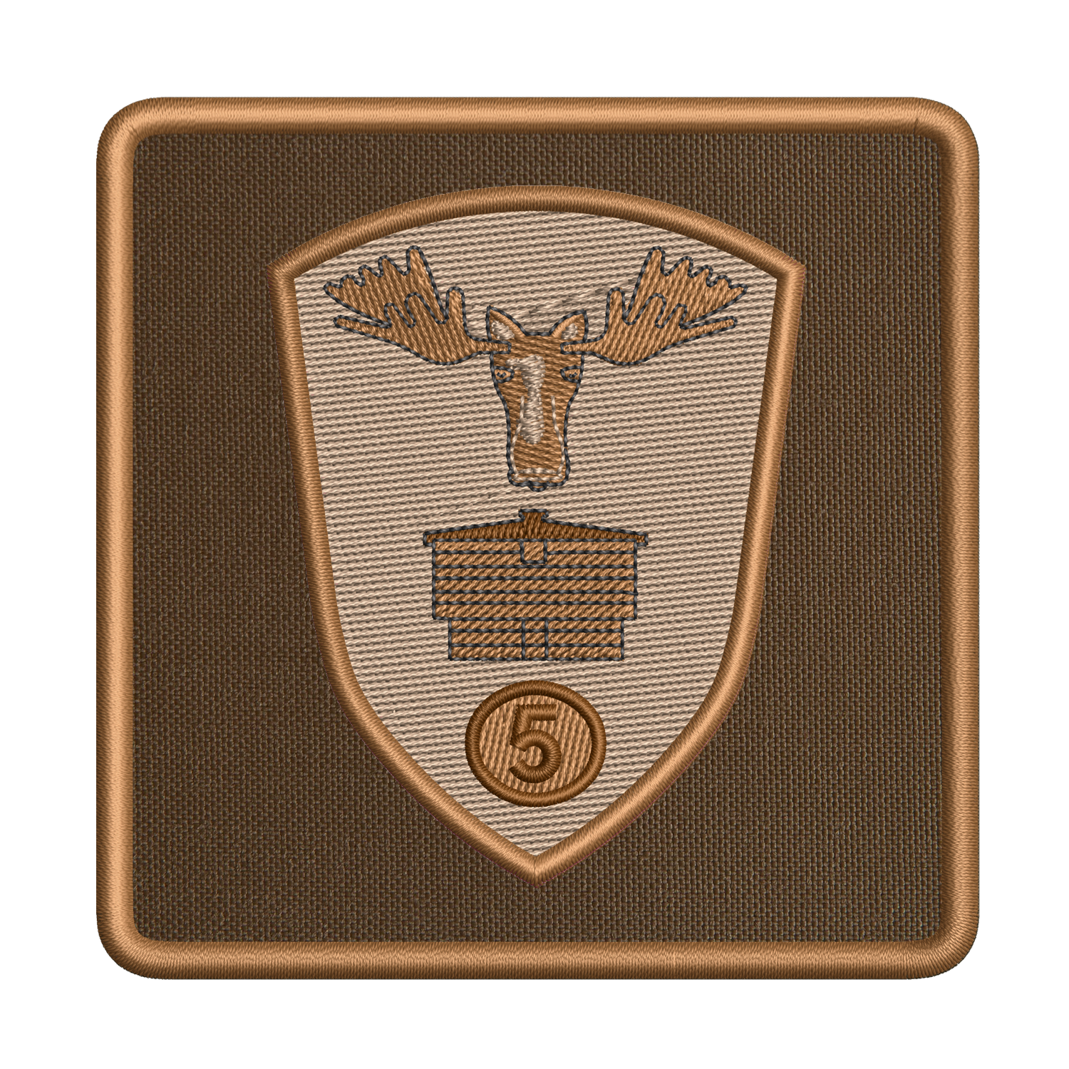 CDSG Badges