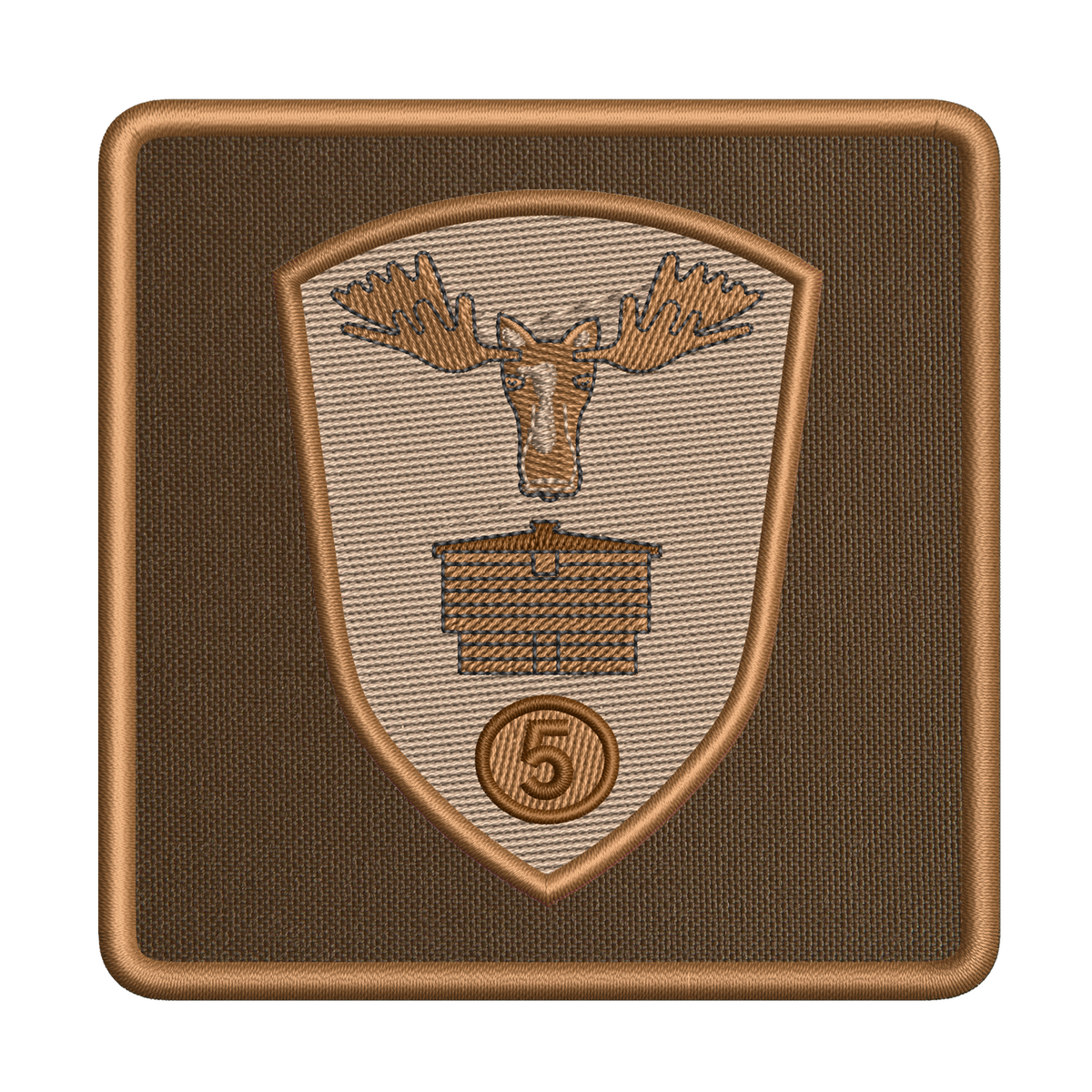 CDSG Badges