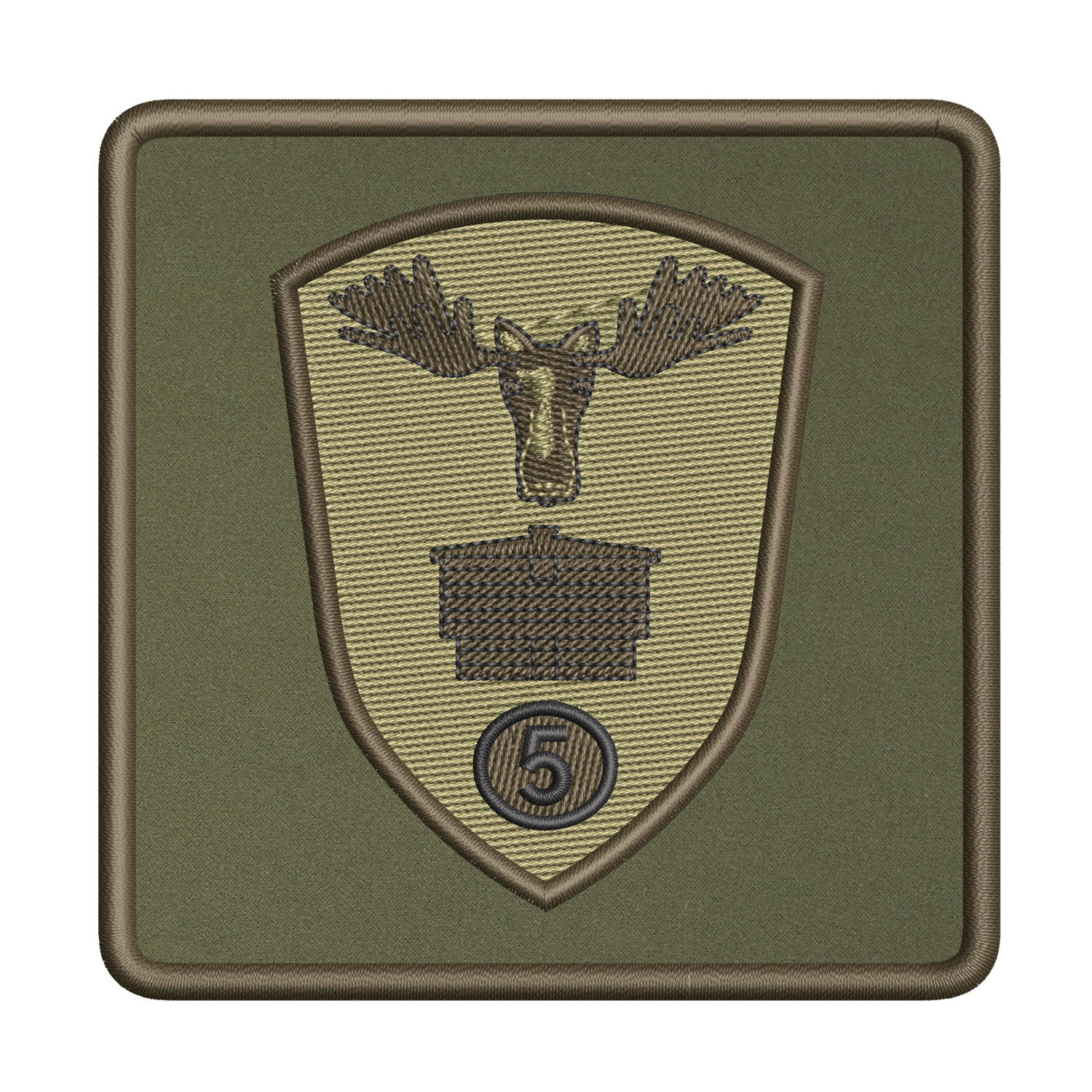 CDSG Badges