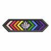 LGBT Pride Citation Badge
