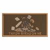 Throw Bread on Me Patch