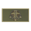 Sentinel - Sentinelle Badge