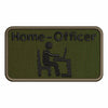 Home Officer Badge