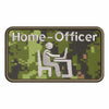 Home Officer Badge