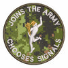 Chooses Signals Patch