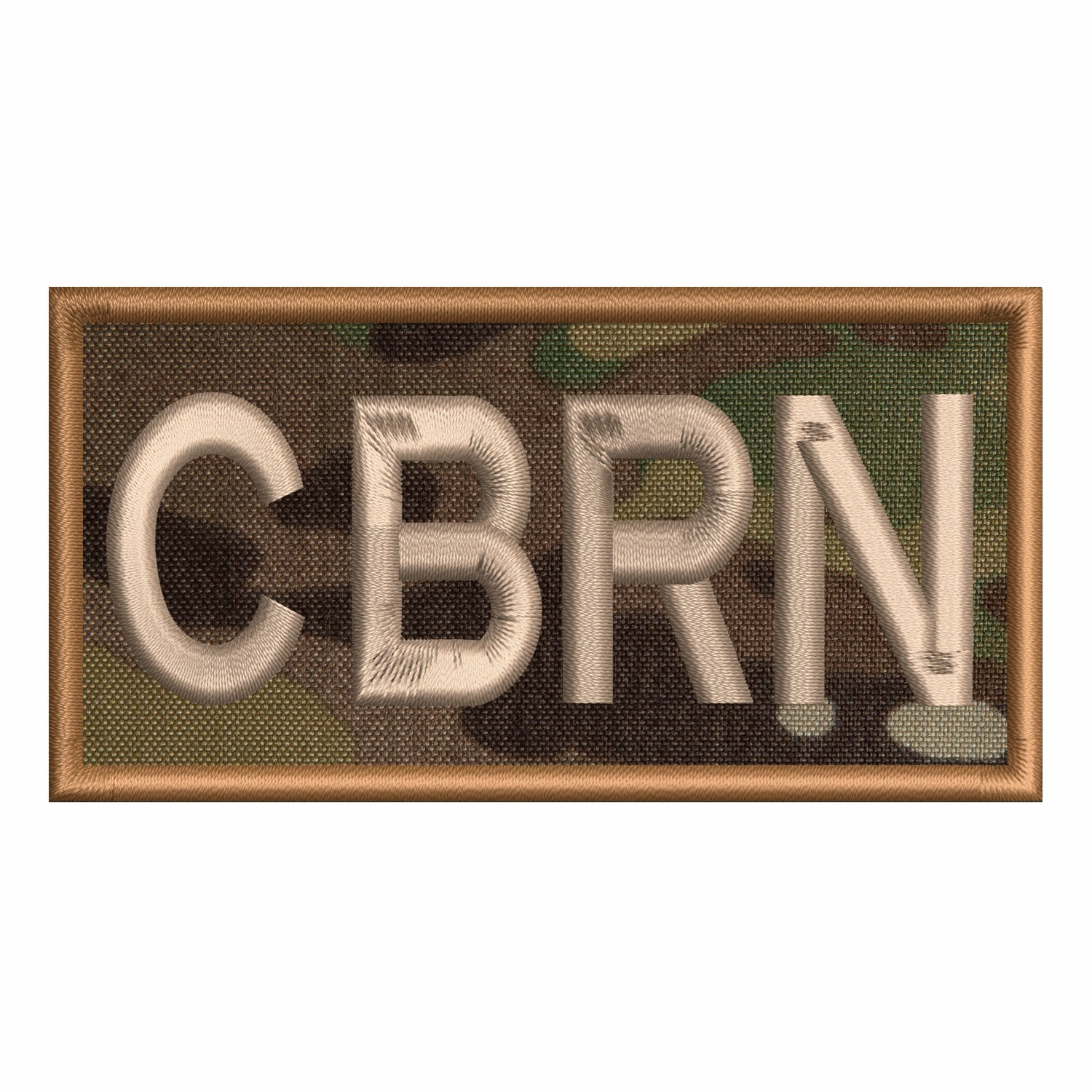 CBRN Patch