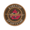 Evektor Sportstar Badge