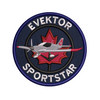 Evektor Sportstar Badge