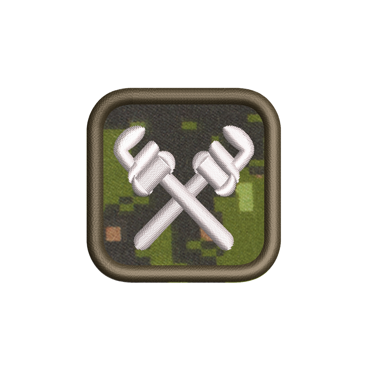 Plumbing and Heating Operational Badge