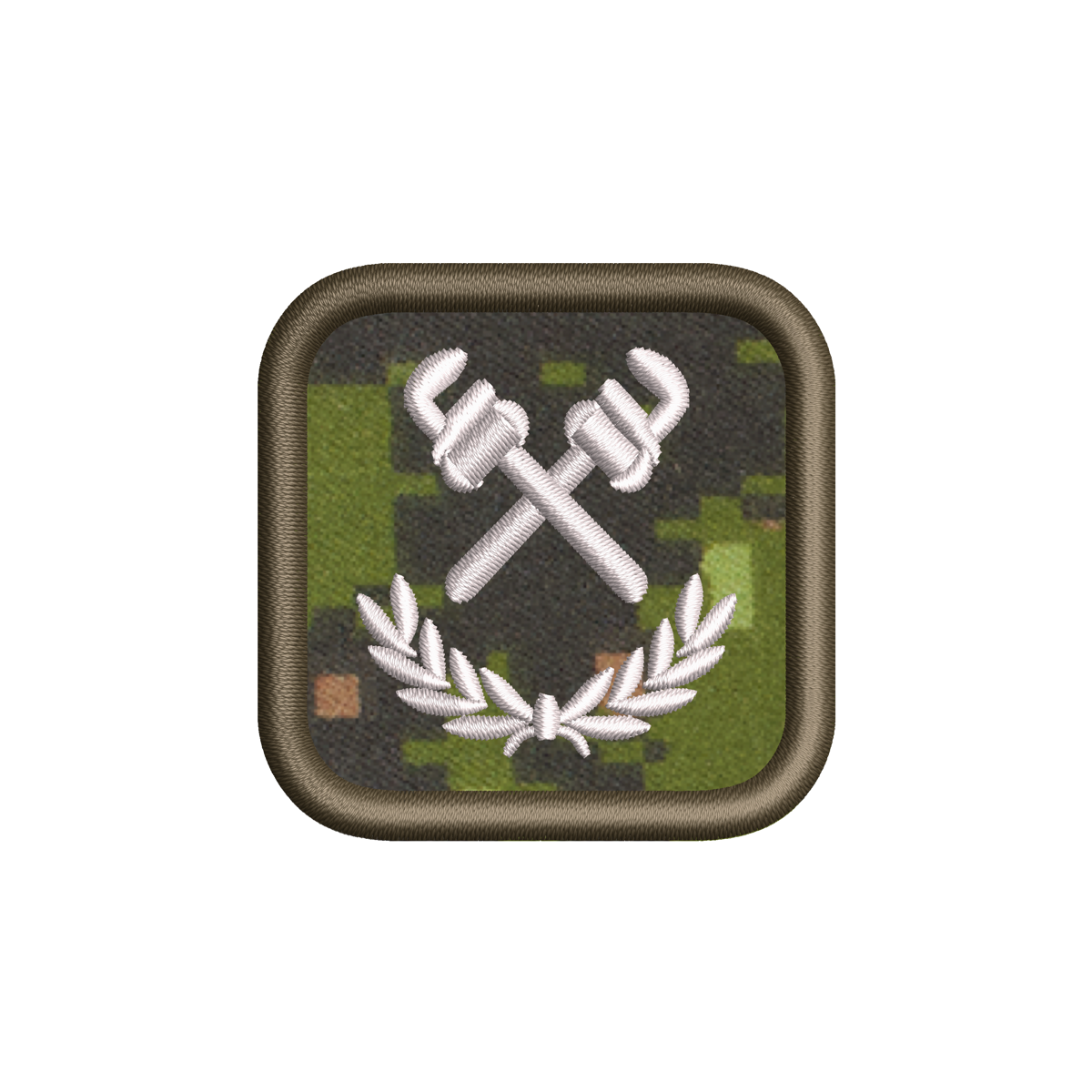 Plumbing and Heating Operational Badge